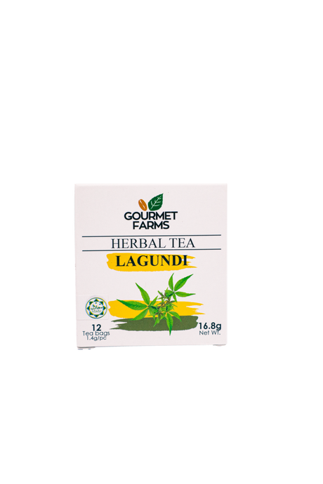 Gourmet Farms Herbal Tea Collection