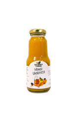 Gourmet Farms Mango Vinaigrette