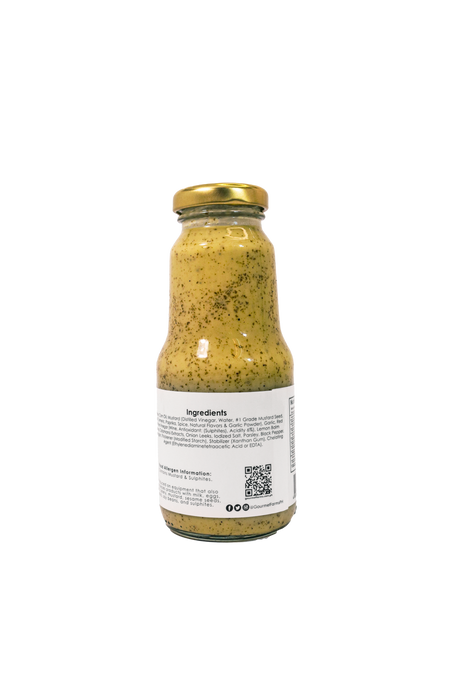 Gourmet Farms Fresh Herb Vinaigrette