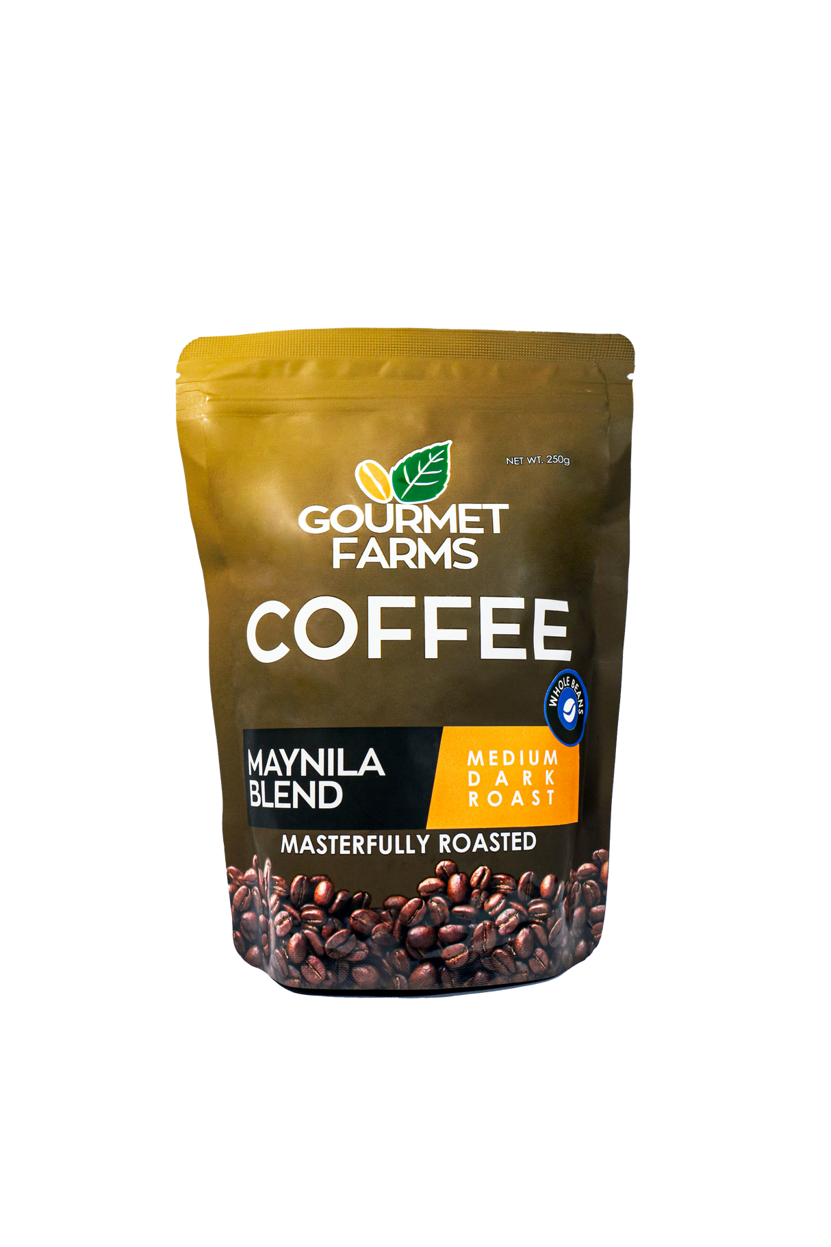 Gourmet Farms Coffee Maynila Blend