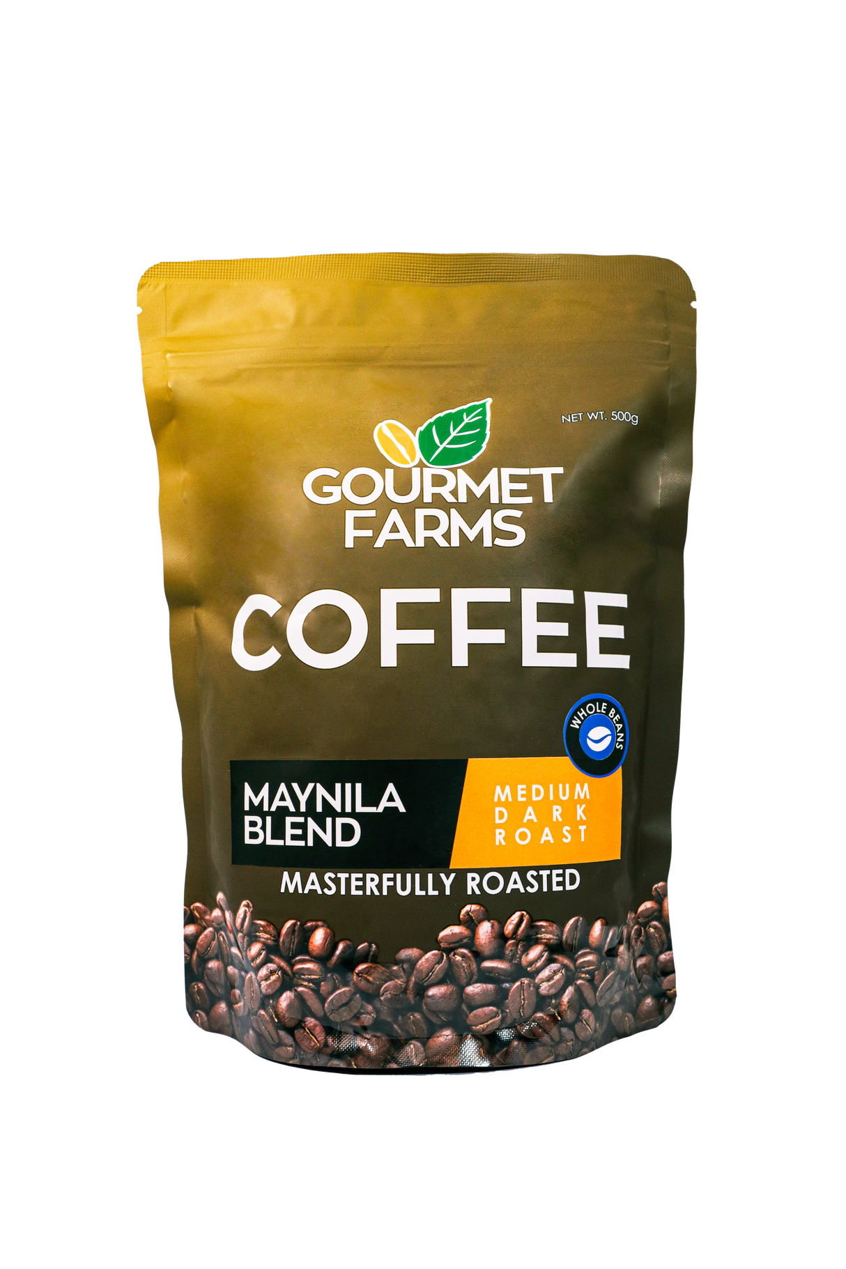 Gourmet Farms Coffee Maynila Blend