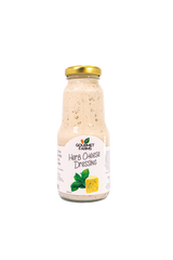 Gourmet Farms Herb Cheese Dressing