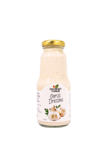 Gourmet Farms Garlic Dressing