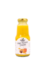 Gourmet Farms Honey Mustard Dressing