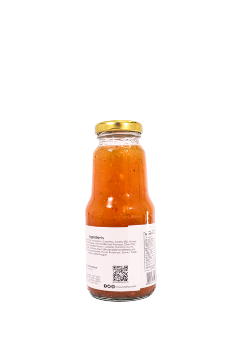 Gourmet Farms Italian Dressing