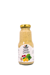 Gourmet Farms Sicilian Dressing