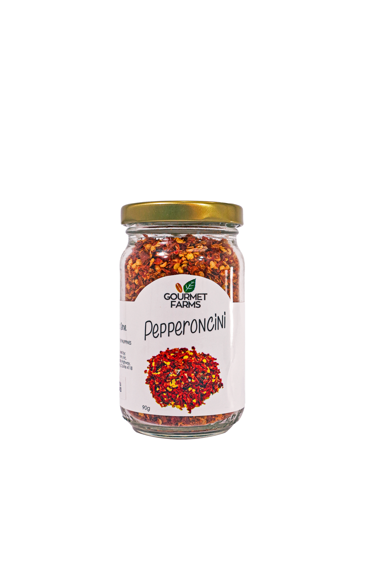 Gourmet Farms Pepperoncini