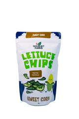 Gourmet Farms Lettuce Chips