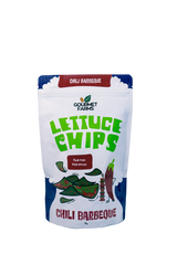 Gourmet Farms Lettuce Chips