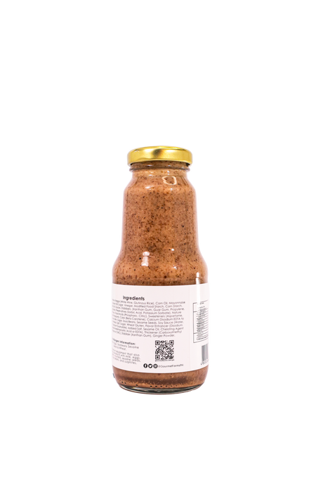 Gourmet Farms Oriental Dressing